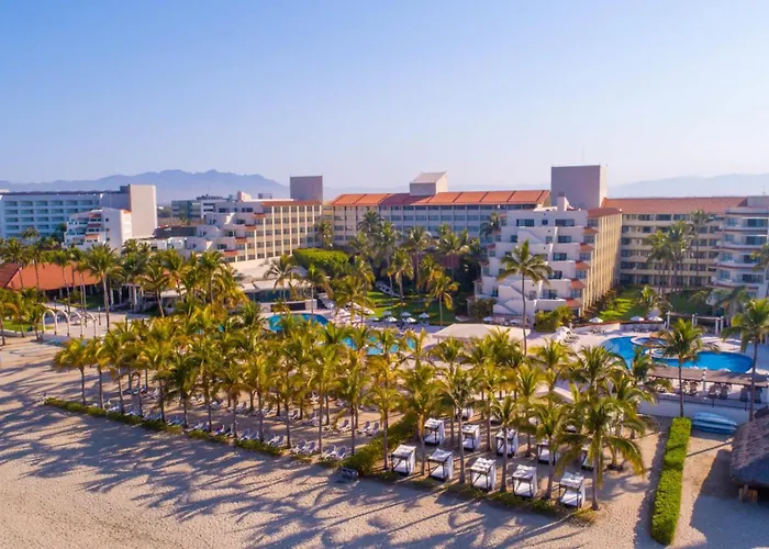 Occidental Nuevo Vallarta