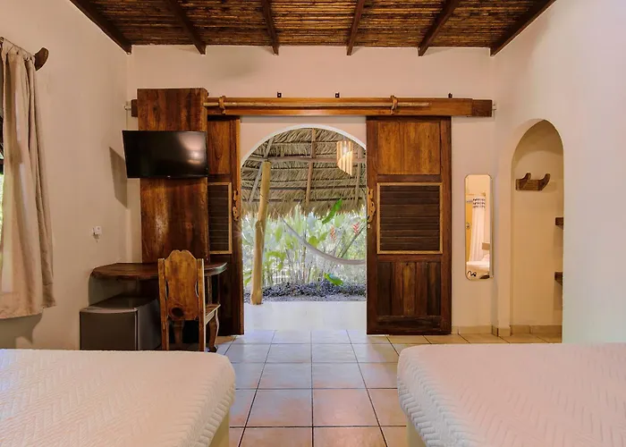 Cariblue Beach&Jungle Resort