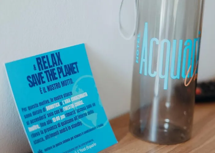 Hotel Acquario