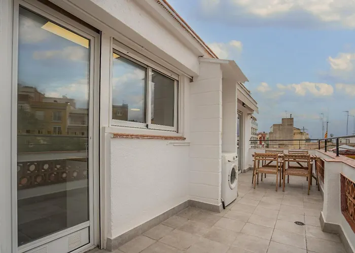 Moli De Mar Lloret - Smart Hotel
