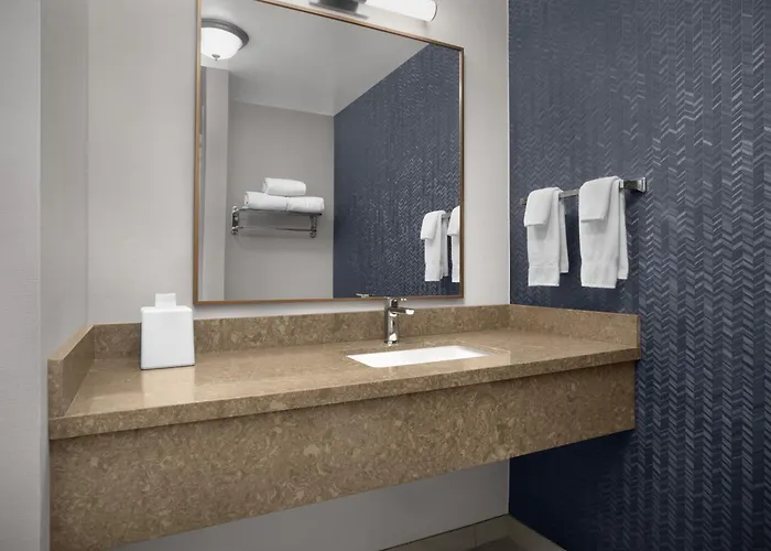 Fairfield Inn & Suites El Centro