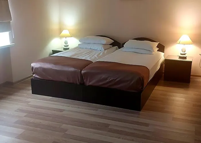 Imereti Health Resort
