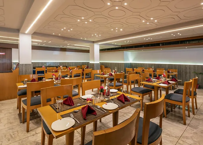 Lords Eco Inn Dahej