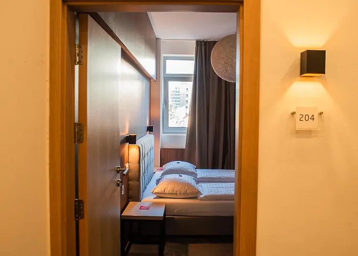 Hotel Slisko
