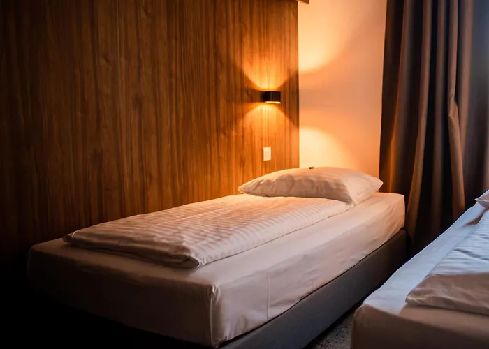 Hotel Slisko