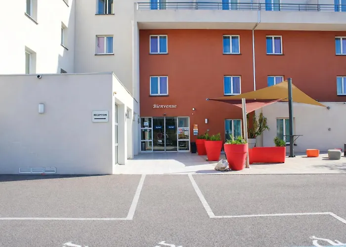 Kyriad Perpignan Sud