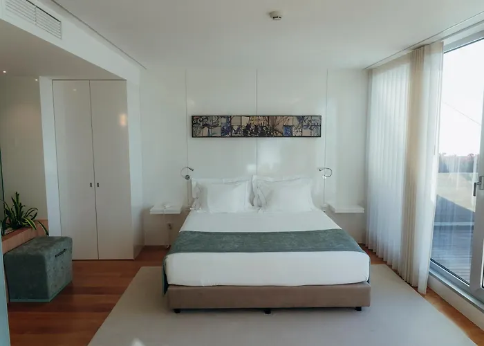 Hotel Costa Verde