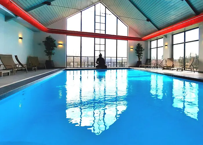 Azur en Ardenne