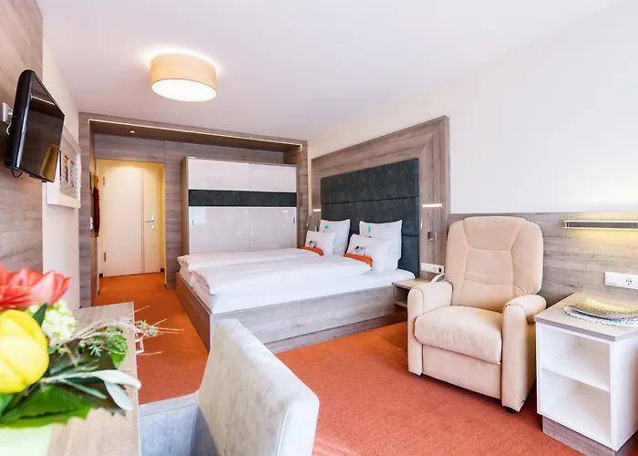 Kur- und Wellnesshotel Förch