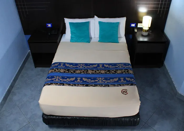 Hotel Del Centro Guayaquil