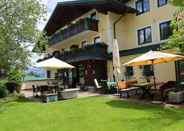 Hotel Martin