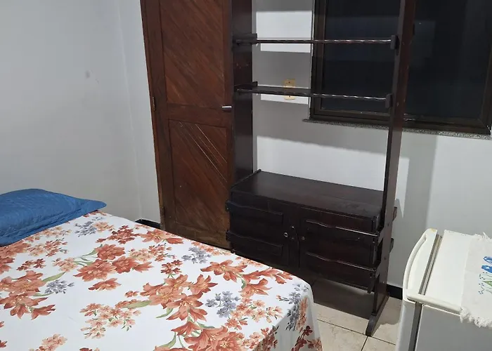Vera'S Apart-Hotel & Restaurante