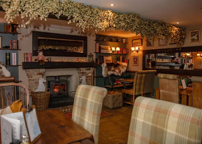 Blue Bell Country Inn
