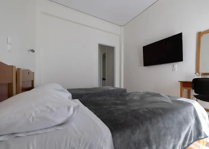 Delfini Hotel