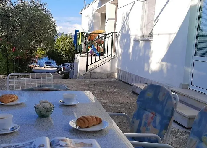 Apartments Andrijana
