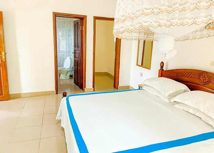 Musanto Hotel