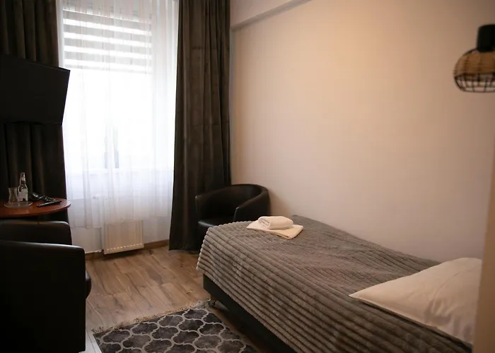 Hotel Piast
