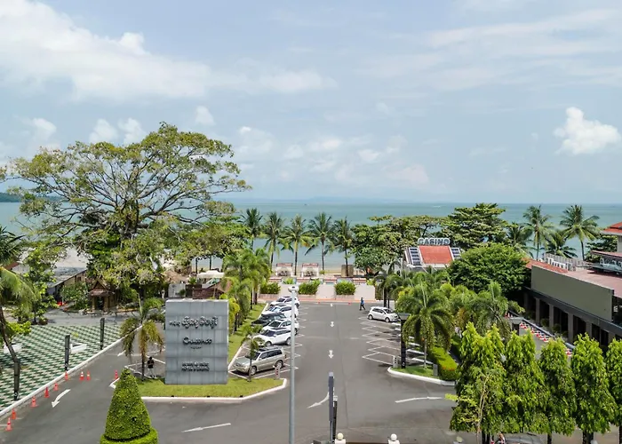 Queenco Entertainment Resort