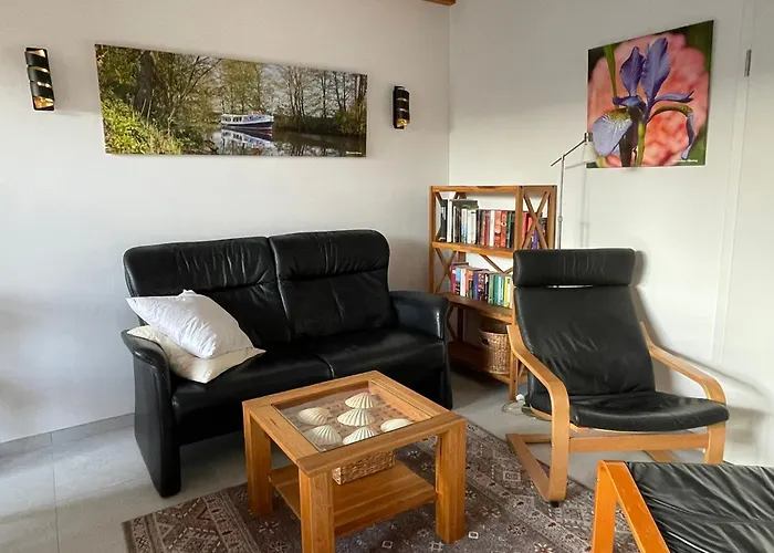 Ferienhaus Uferweg