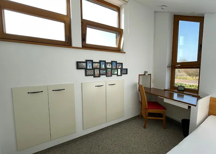 Ferienhaus Uferweg