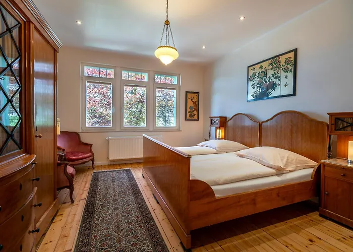 Romantisches Hotel zur Post