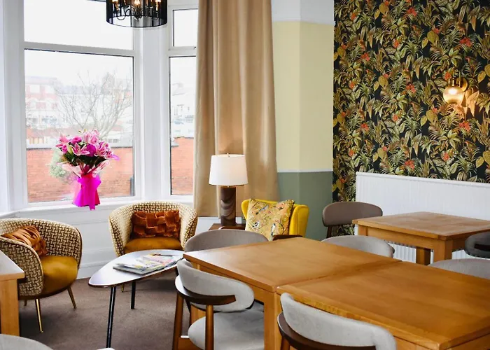 The Franklyn Hotel B&B