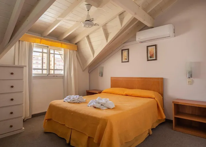 Hotel Belmar