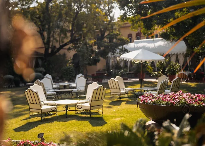 Rohet Garh