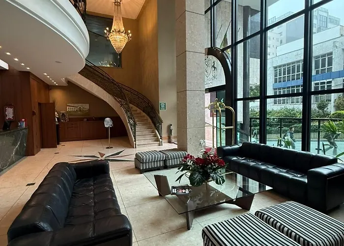 Master Plaza Hotel