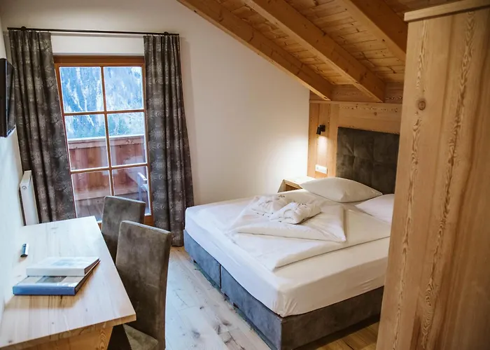 Hotel Pension Odles