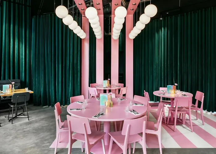 The Social Hub Groningen