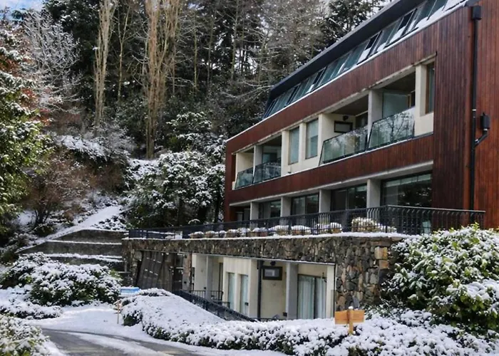 Paraiso Casa De Montana