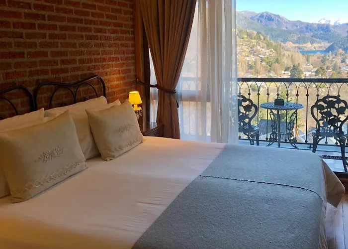 Paraiso Casa De Montana