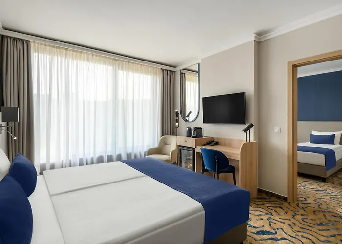 Portobello Wellness&Yacht Hotel Esztergom