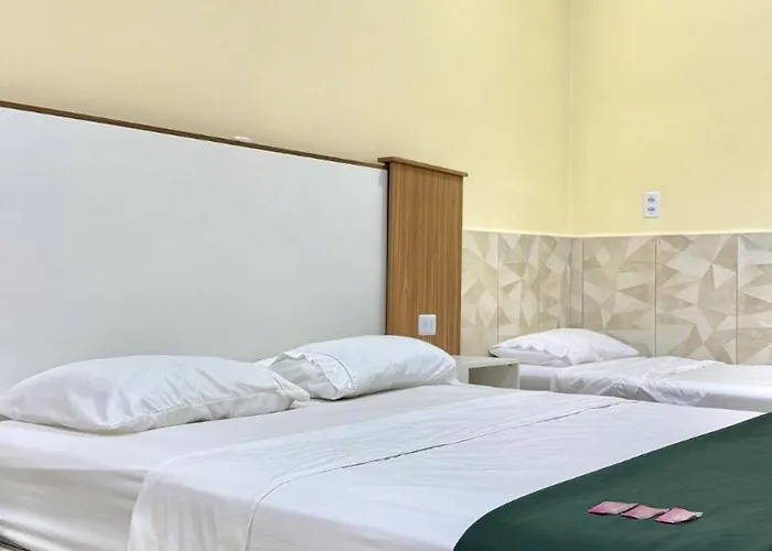 Hotel Maraca