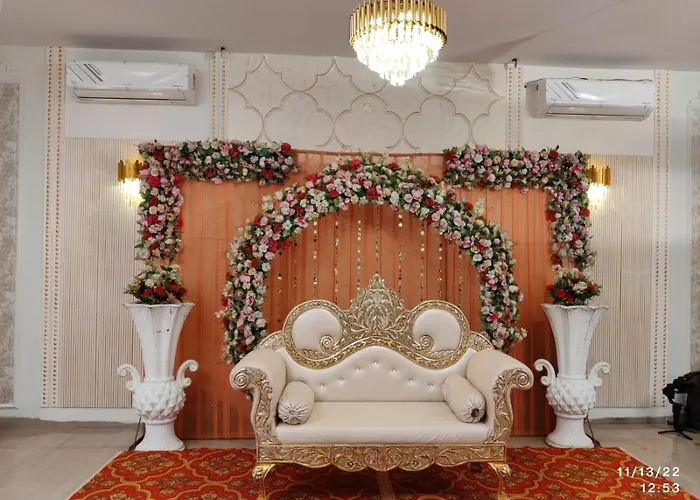 Hotel Raj Kothi Jaipur Airport