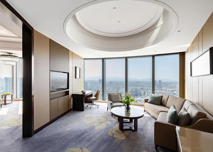Shangri-La Yiwu