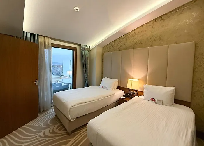 Ramada By Wyndham Yalova