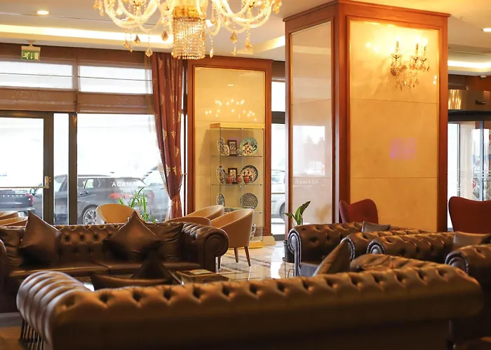 Ramada By Wyndham Yalova
