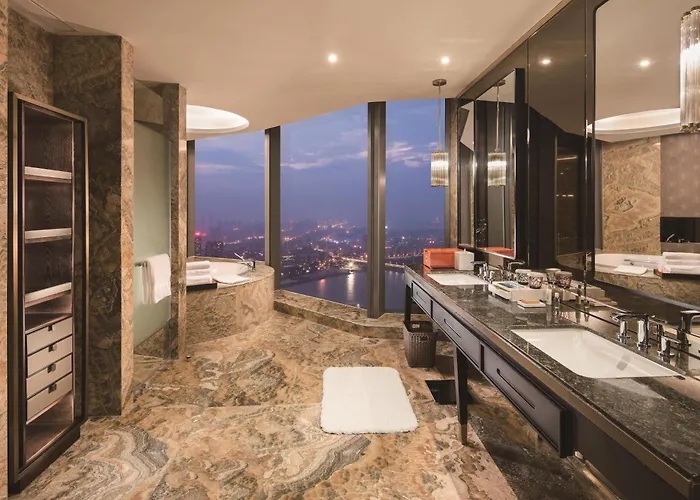 Hilton Fuzhou