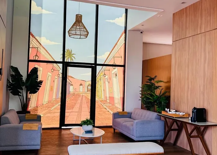 Citi Executivo Hotel