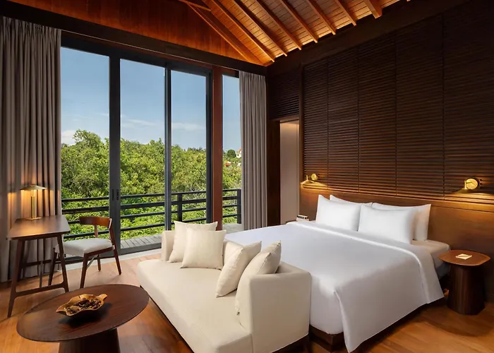 Radisson Blu Resort & Villas Bali Uluwatu