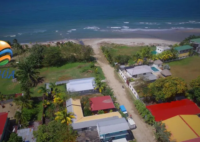 Hotel Bahia