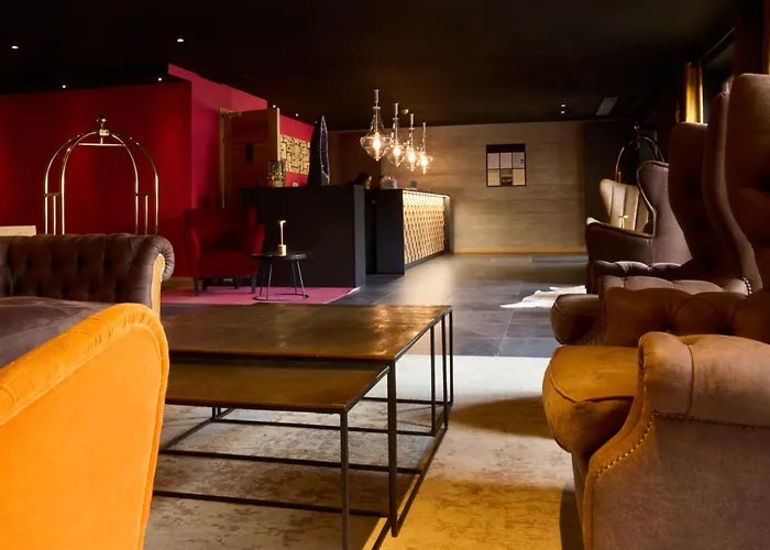 Hotel Daria-I Nor By Les Etincelles