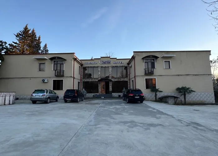 Hotel Giorgi