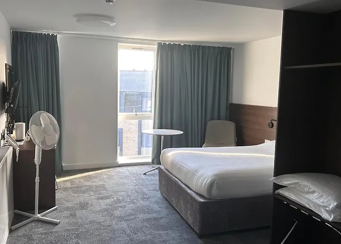 Sunley Hotel