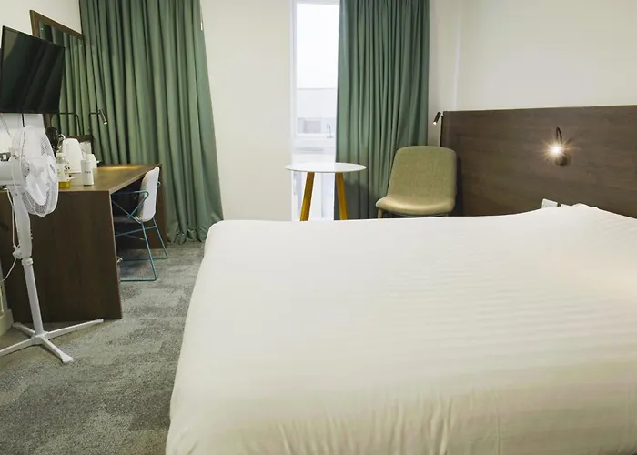 Sunley Hotel