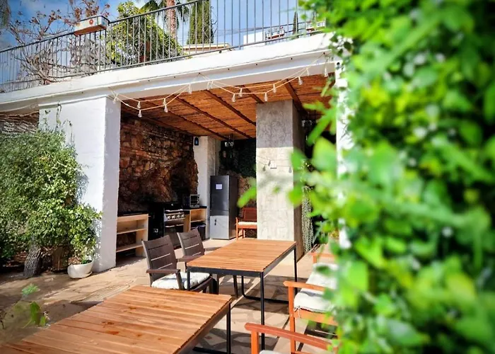 White Village Boutique, Benalmadena - Self Check-In