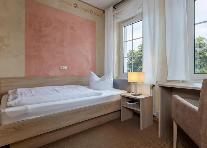 Hotel-Restaurant Sälzerhof