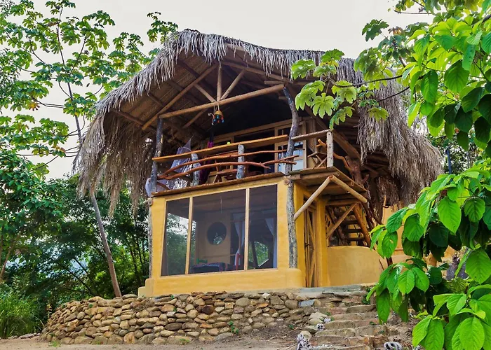 Sol De Minca Eco Lodge